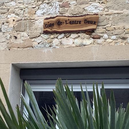 Gite De L'Entre Deux Upie Экстерьер фото