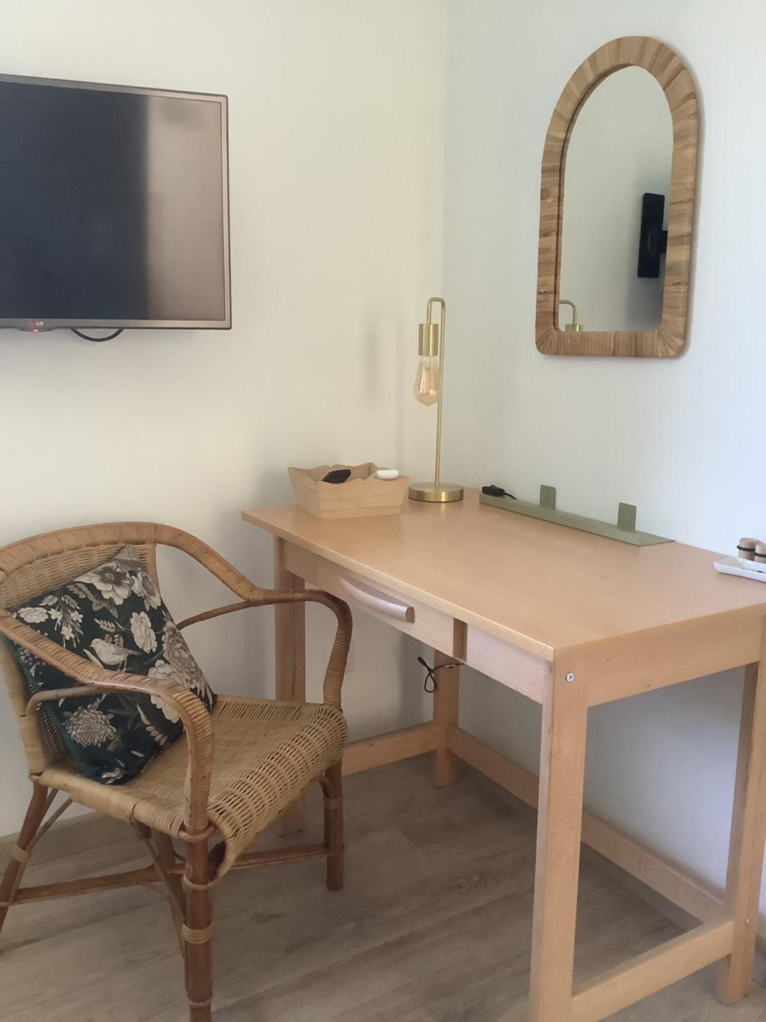 Gite De L'Entre Deux Upie Экстерьер фото